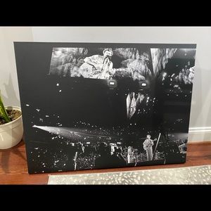 30x40 Harry Styles Canvas
